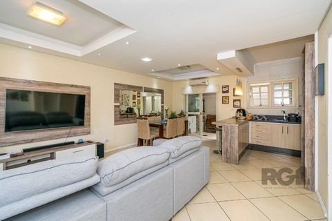Foto Casa em Condomínio