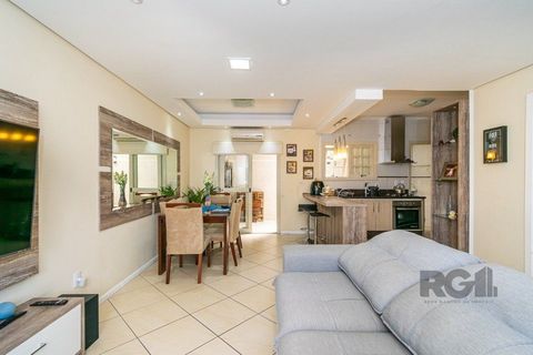 Foto Casa em Condomínio