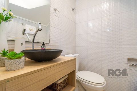 Foto Casa em Condomínio