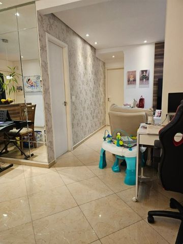 Foto Apartamento