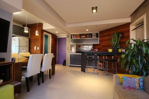Foto Apartamento