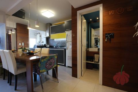 Foto Apartamento