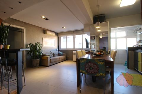 Foto Apartamento