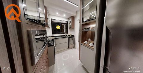 Foto Apartamento