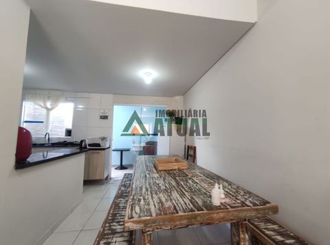Foto Casa em Condomínio