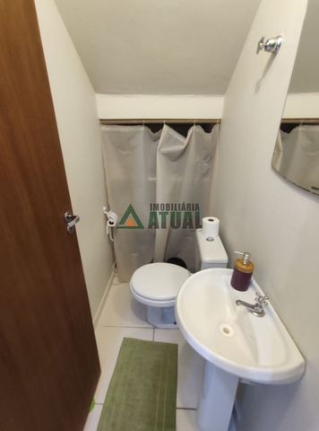 Foto Casa em Condomínio