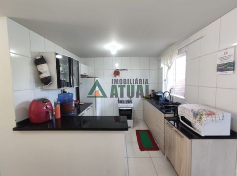 Foto Casa em Condomínio