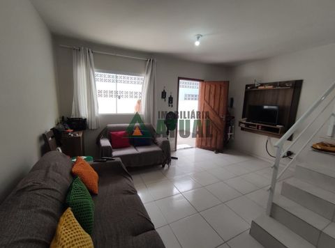 Foto Casa em Condomínio