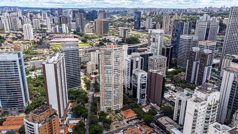 Foto Apartamento