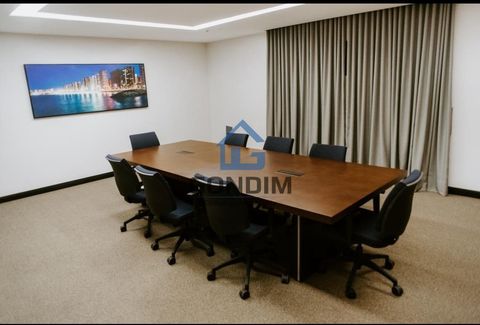 Foto Sala / Conjunto Comercial