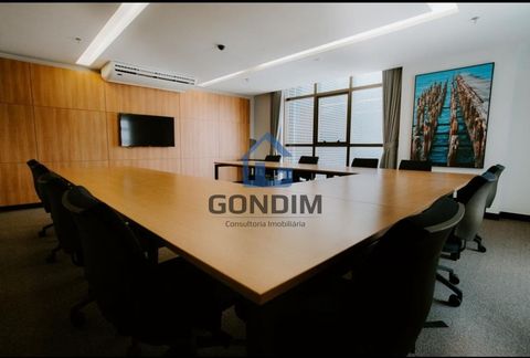 Foto Sala / Conjunto Comercial