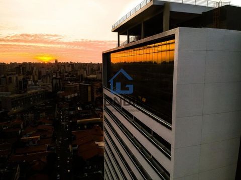 Foto Sala / Conjunto Comercial