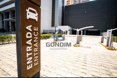 Foto Sala / Conjunto Comercial