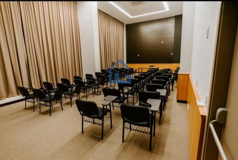 Foto Sala / Conjunto Comercial