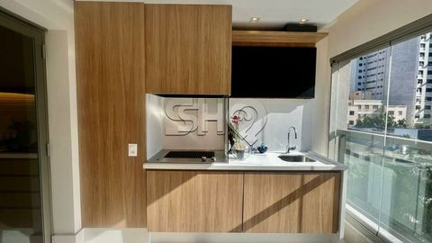 Foto Apartamento