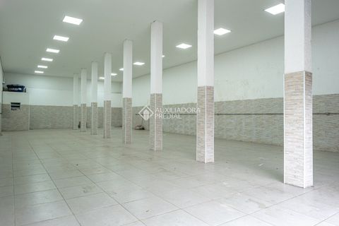Foto Galpão / Depósito / Armazém / Pavilhão