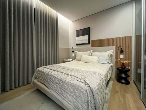 Foto Apartamento