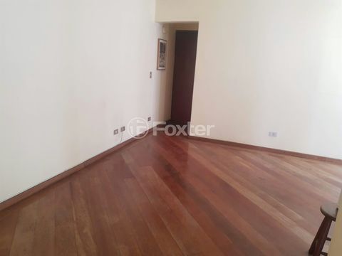 Foto Apartamento