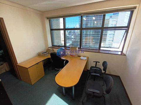 Foto Sala / Conjunto Comercial