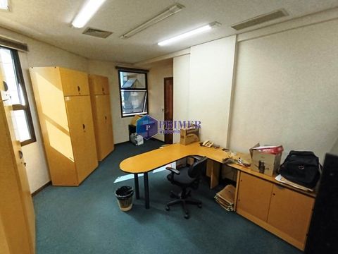 Foto Sala / Conjunto Comercial