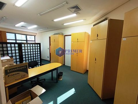 Foto Sala / Conjunto Comercial