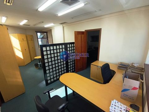 Foto Sala / Conjunto Comercial