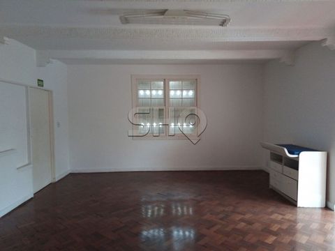 Foto Sala / Conjunto Comercial