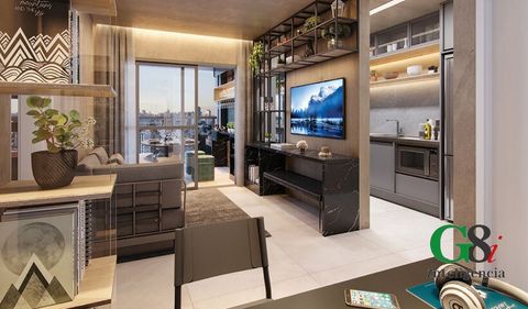Foto Apartamento