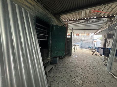 Foto Sala / Conjunto Comercial