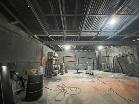 Foto Sala / Conjunto Comercial