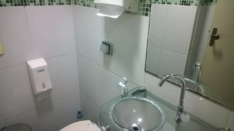 Foto Sala / Conjunto Comercial
