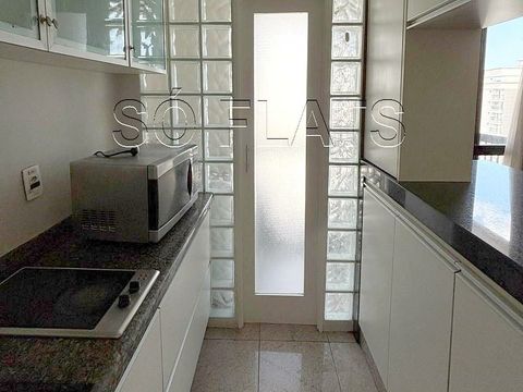 Foto Apartamento