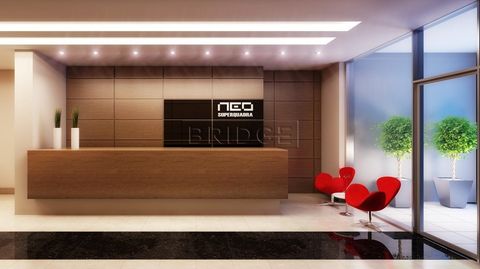 Foto Sala / Conjunto Comercial