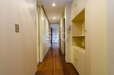 Foto Apartamento