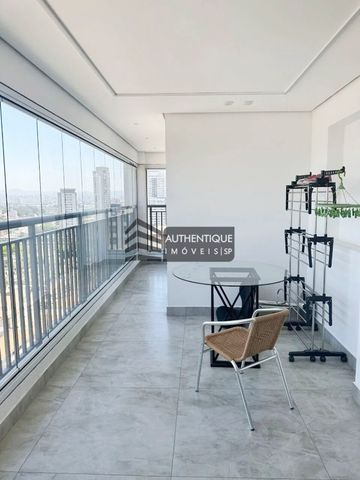 Foto Apartamento
