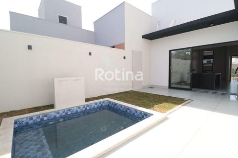 Foto Casa em Condomínio