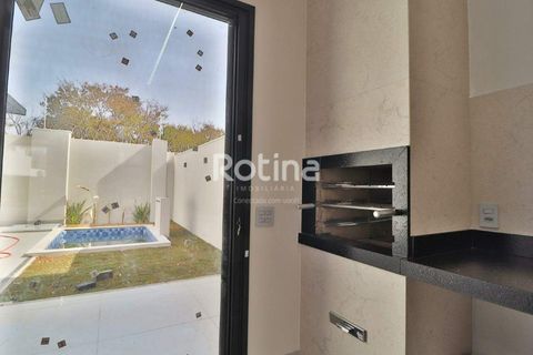 Foto Casa em Condomínio