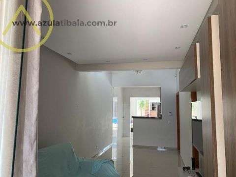 Foto Casa em Condomínio