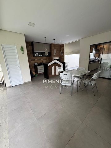 Foto Casa em Condomínio