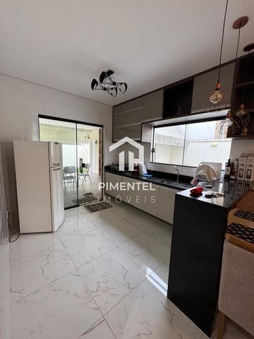 Foto Casa em Condomínio
