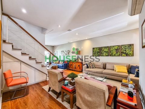 Foto Casa em Condomínio