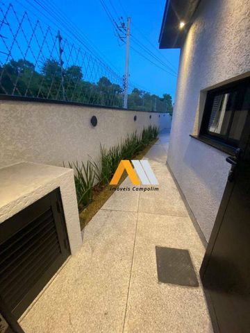 Foto Casa em Condomínio