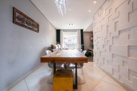 Foto Apartamento