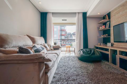 Foto Apartamento