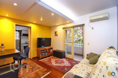 Foto Apartamento