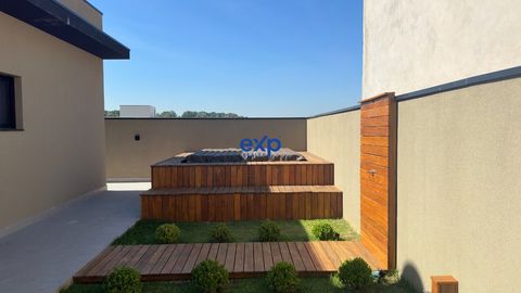 Foto Casa em Condomínio