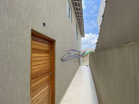 Foto Casa em Condomínio