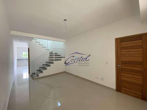 Foto Casa em Condomínio