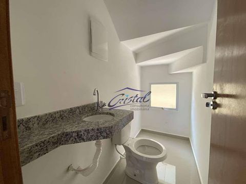 Foto Casa em Condomínio