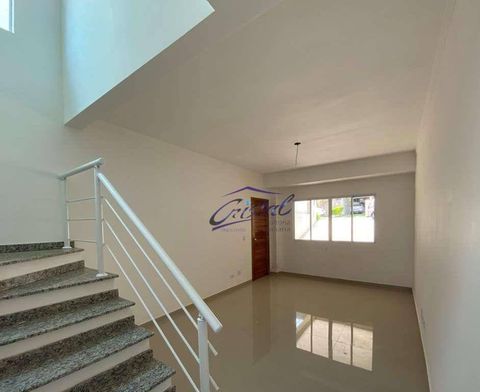 Foto Casa em Condomínio